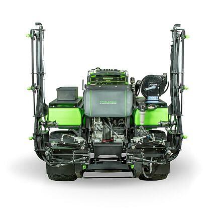 Image of Steel Green SGXL equipment image 4