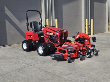 Main image Steiner 450