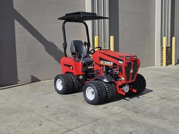 Main image Steiner 450