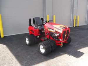 2024 Steiner 450 Image