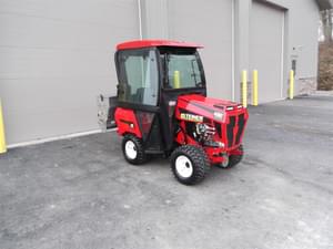 2024 Steiner 450 Image