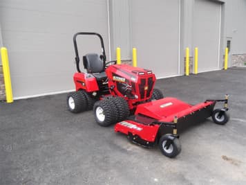 Main image Steiner 450