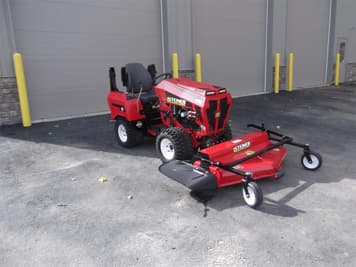 Main image Steiner 450