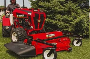 2024 Steiner MD472 Other Equipment For Sale with --- Hrs | Tractor Zoom