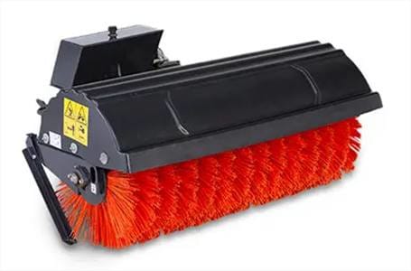 2024 Steiner RS454 Equipment Image0