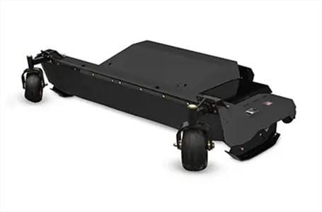 2024 Steiner 72" Rough Cut Equipment Image0