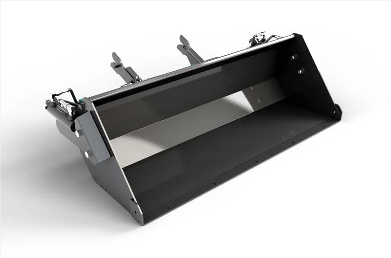 2024 Steiner SS248 Equipment Image0