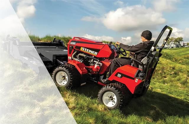 Image of Steiner 450 equipment image 4