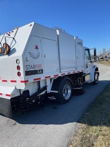 Image of Stewart-Amos Starfire S-4XL equipment image 3