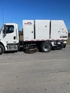 Image of Stewart-Amos Starfire S-4XL equipment image 1