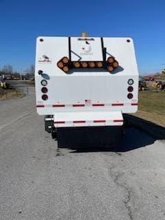 Image of Stewart-Amos Starfire S-4XL equipment image 2