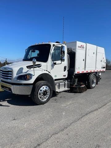 2024 Stewart-Amos Starfire S-4XL Equipment Image0