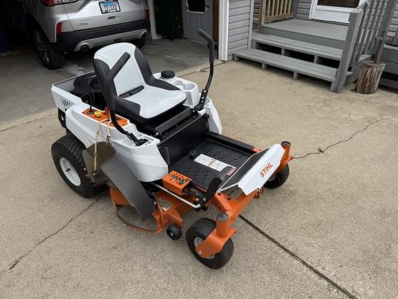 Image of Stihl RZ 142 equipment image 2