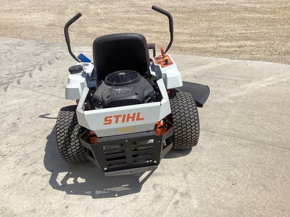Image of Stihl RZ 142 equipment image 3