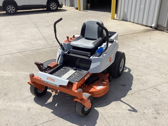 Image of Stihl RZ 142 Primary image