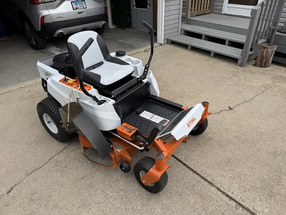 Image of Stihl RZ 142 equipment image 2