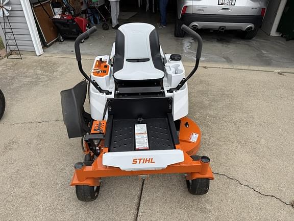 Image of Stihl RZ 142 equipment image 1