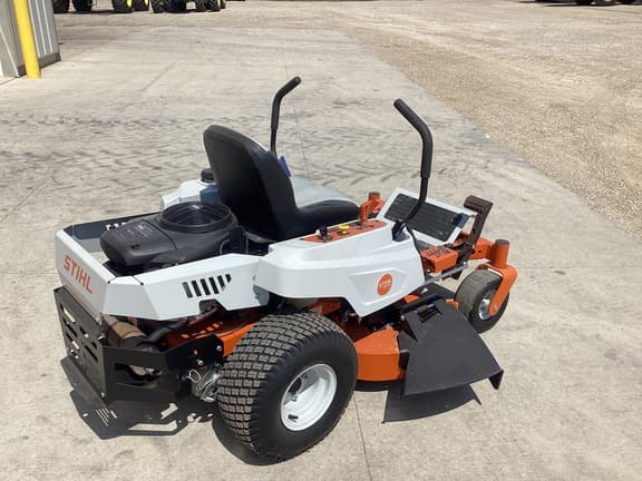 Image of Stihl RZ 142 equipment image 4