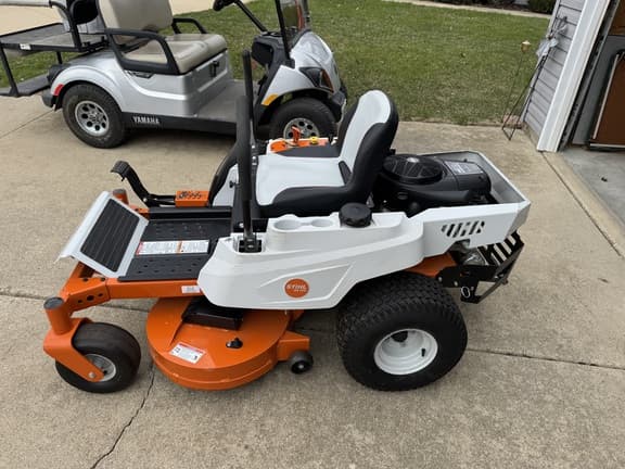 Image of Stihl RZ 142 equipment image 1