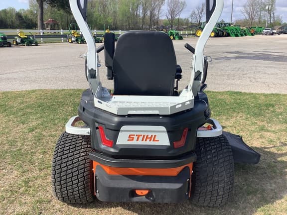 Image of Stihl RZA 760 equipment image 4