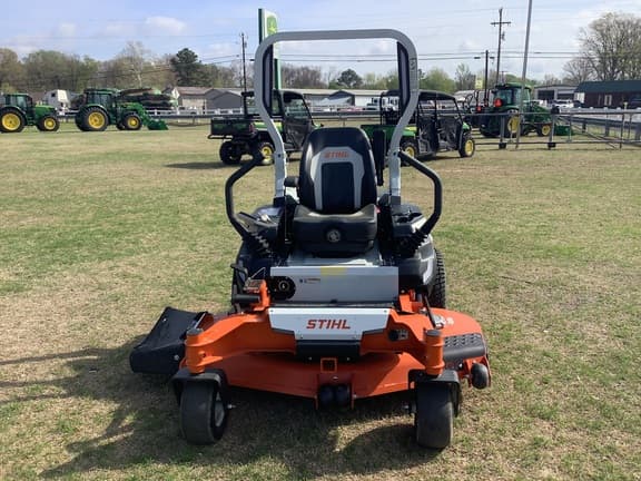 Image of Stihl RZA 760 equipment image 1