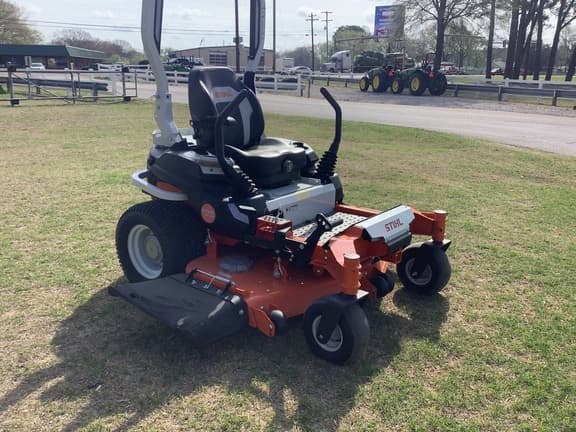 Image of Stihl RZA 760 equipment image 2