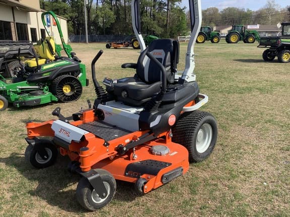 Image of Stihl RZA 760 Primary image