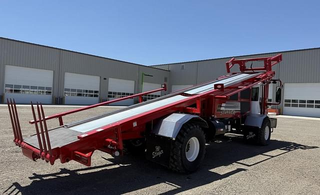 Image of Stinger Stacker 6500 equipment image 3
