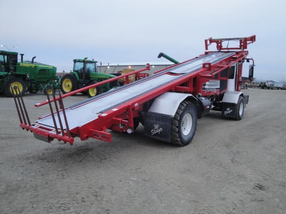 Image of Stinger Stacker 6500 equipment image 4