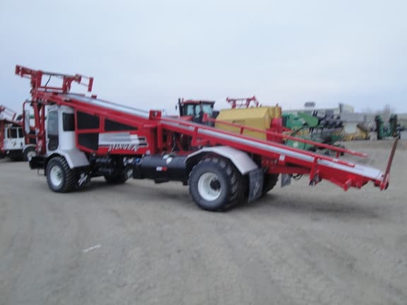 Image of Stinger Stacker 6500 equipment image 2