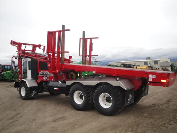 Image of Stinger 8500 equipment image 2