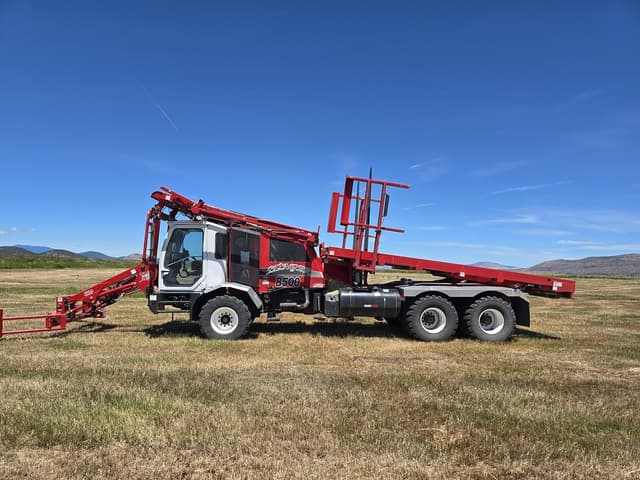 Image of Stinger 8500 equipment image 1