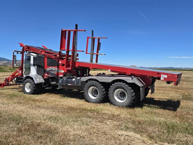 Image of Stinger 8500 equipment image 2