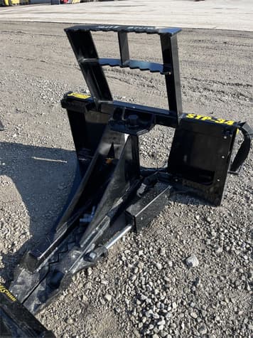 Main image Stinger STP-34