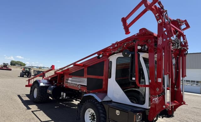 Image of Stinger Stacker 6500 equipment image 2