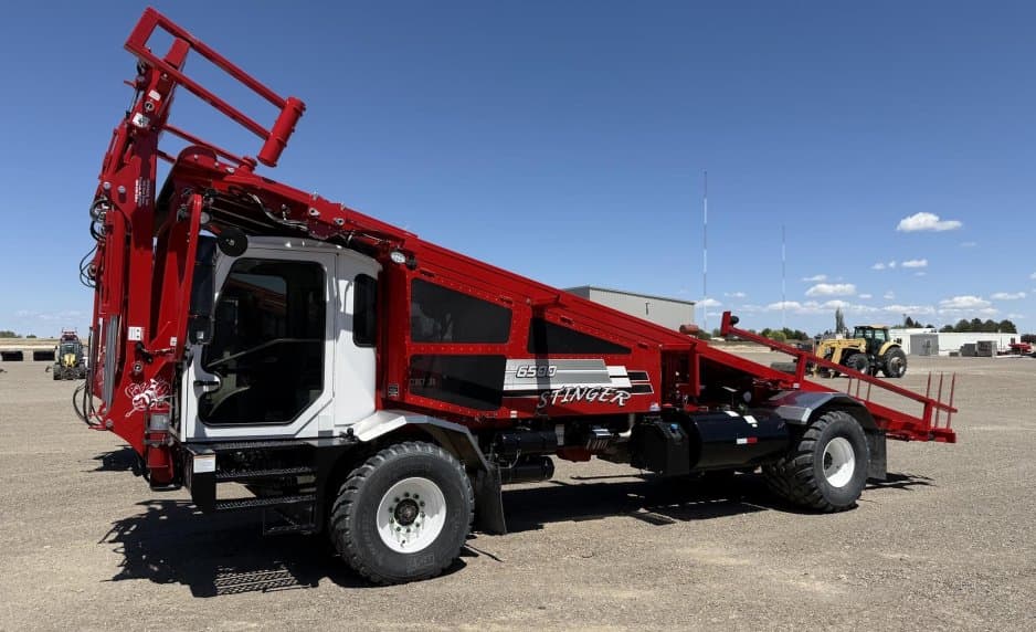 Image of Stinger Stacker 6500 Primary image