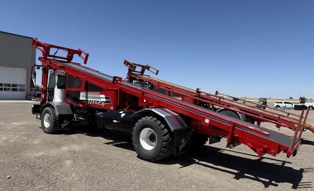 Image of Stinger Stacker 6500 equipment image 4