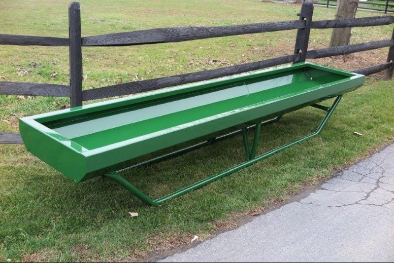 2024 Stoltzfus 216SK Equipment Image0