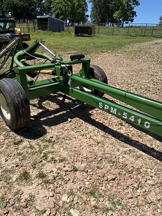 Image of Stony Point SPM-5410 equipment image 3