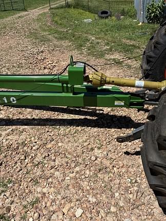 Image of Stony Point SPM-5410 equipment image 1