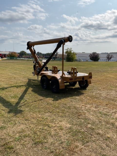 Image of Strobel Undetermined equipment image 2