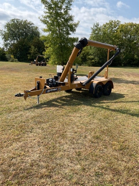 2024 Strobel Undetermined Equipment Image0
