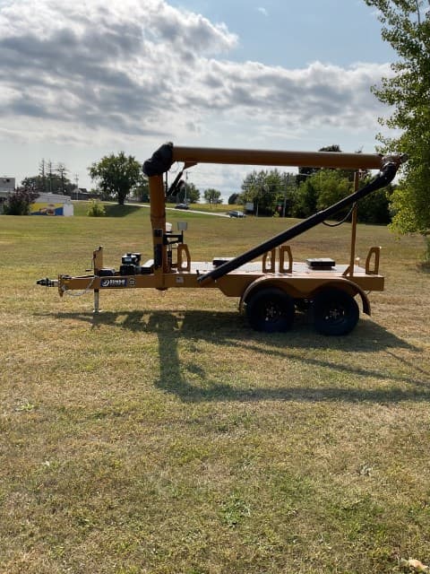 Image of Strobel Undetermined equipment image 1