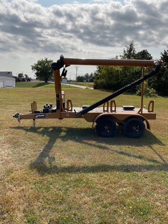 Image of Strobel 2 BOX LP equipment image 1
