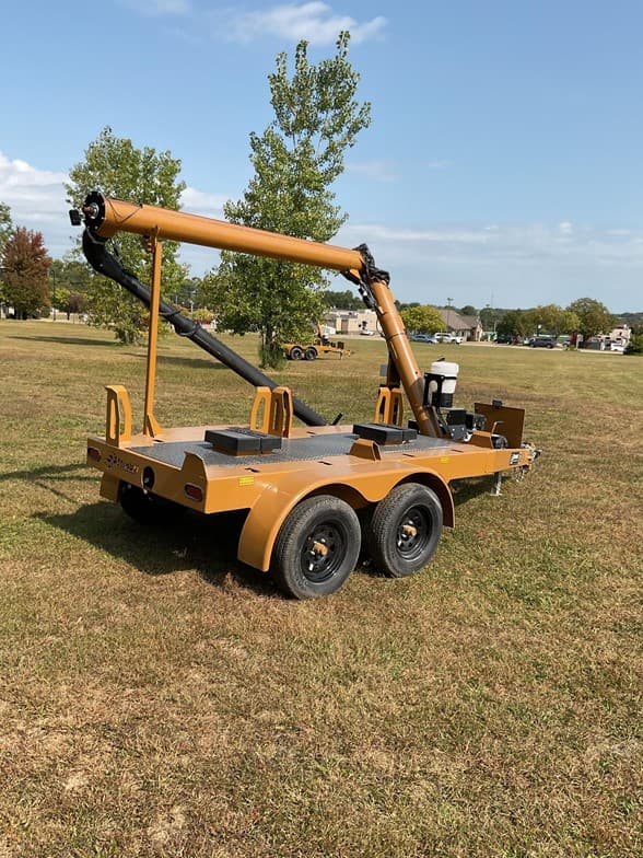 Image of Strobel 2 BOX LP equipment image 4