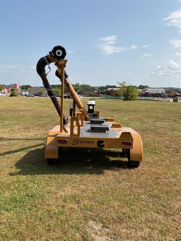 Image of Strobel 2 BOX LP equipment image 3