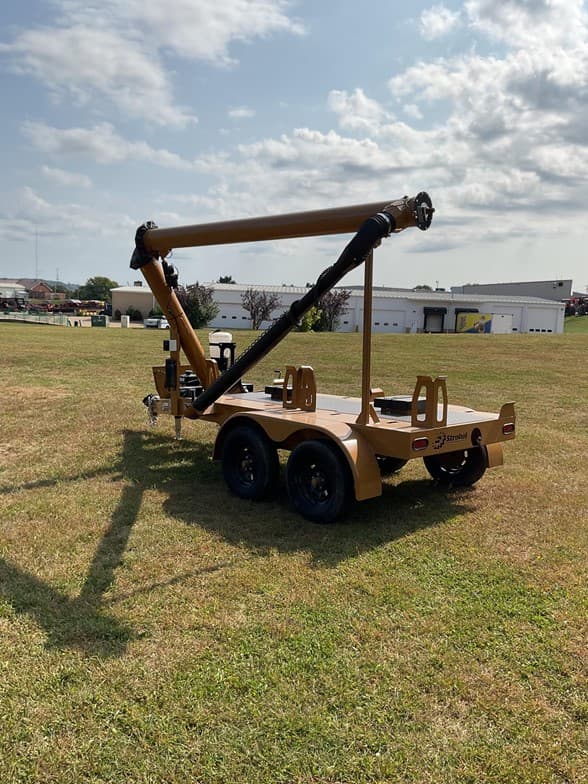 Image of Strobel 2 BOX LP equipment image 2