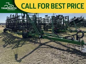 2024 Summers Super Harrow Image