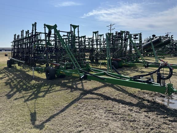 Image of Summers Super Harrow Image 0