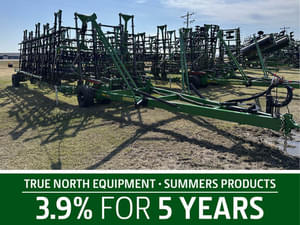 2024 Summers Super Harrow Image